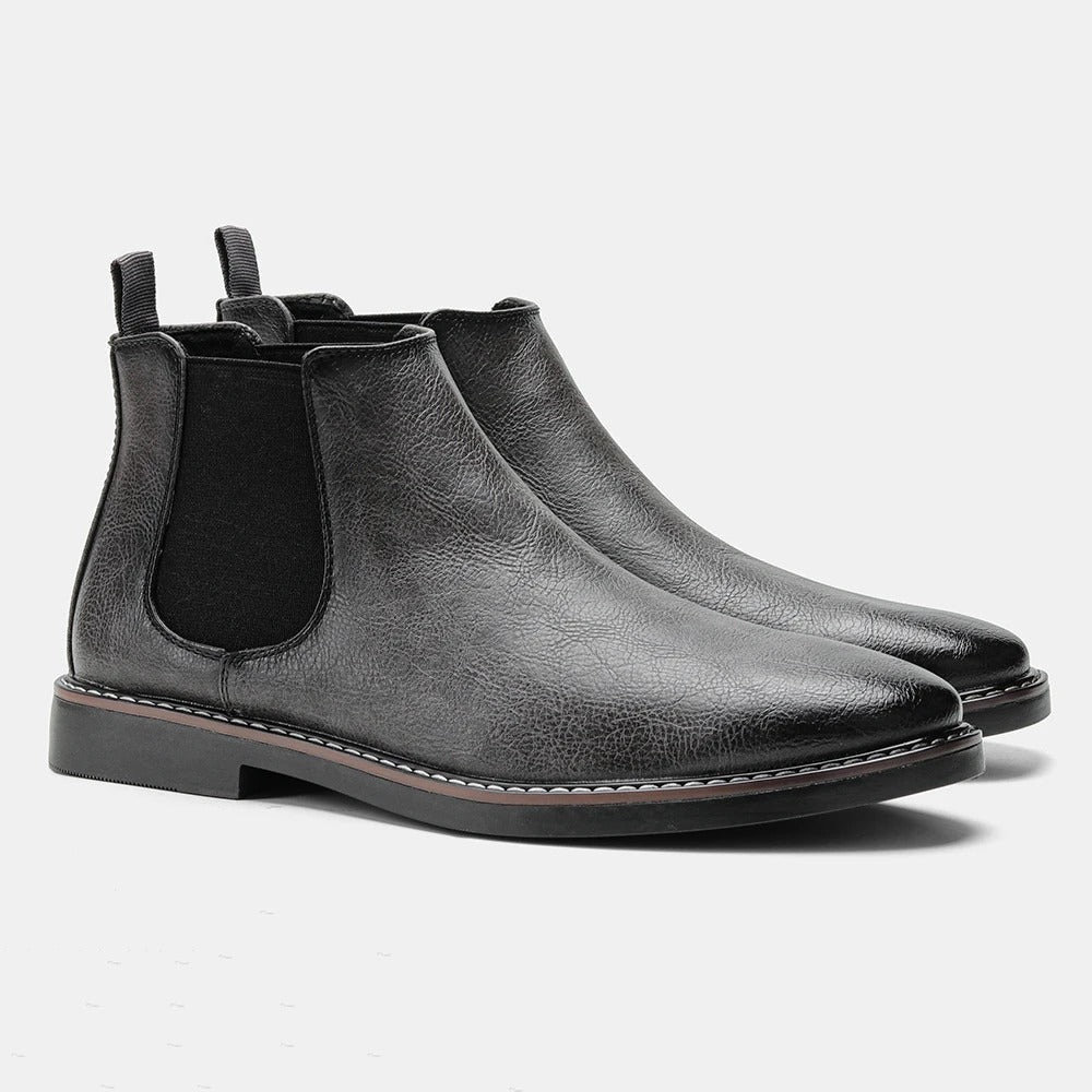 Orin™ - CHELSEA BOOTS WITH TIMELESS ELEGANCE