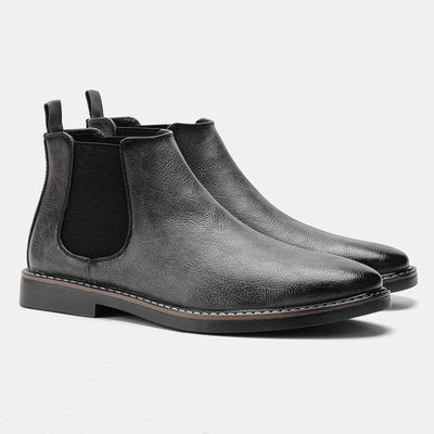 Orin™ - CHELSEA BOOTS WITH TIMELESS ELEGANCE