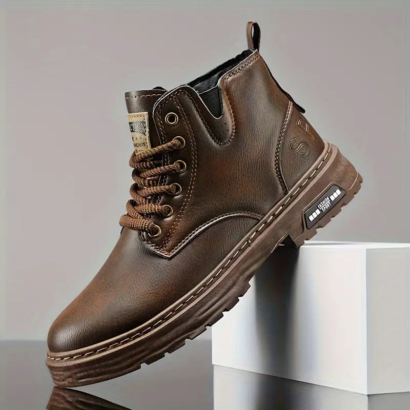 Jasper™ - ELEGANT CASUAL BOOTS