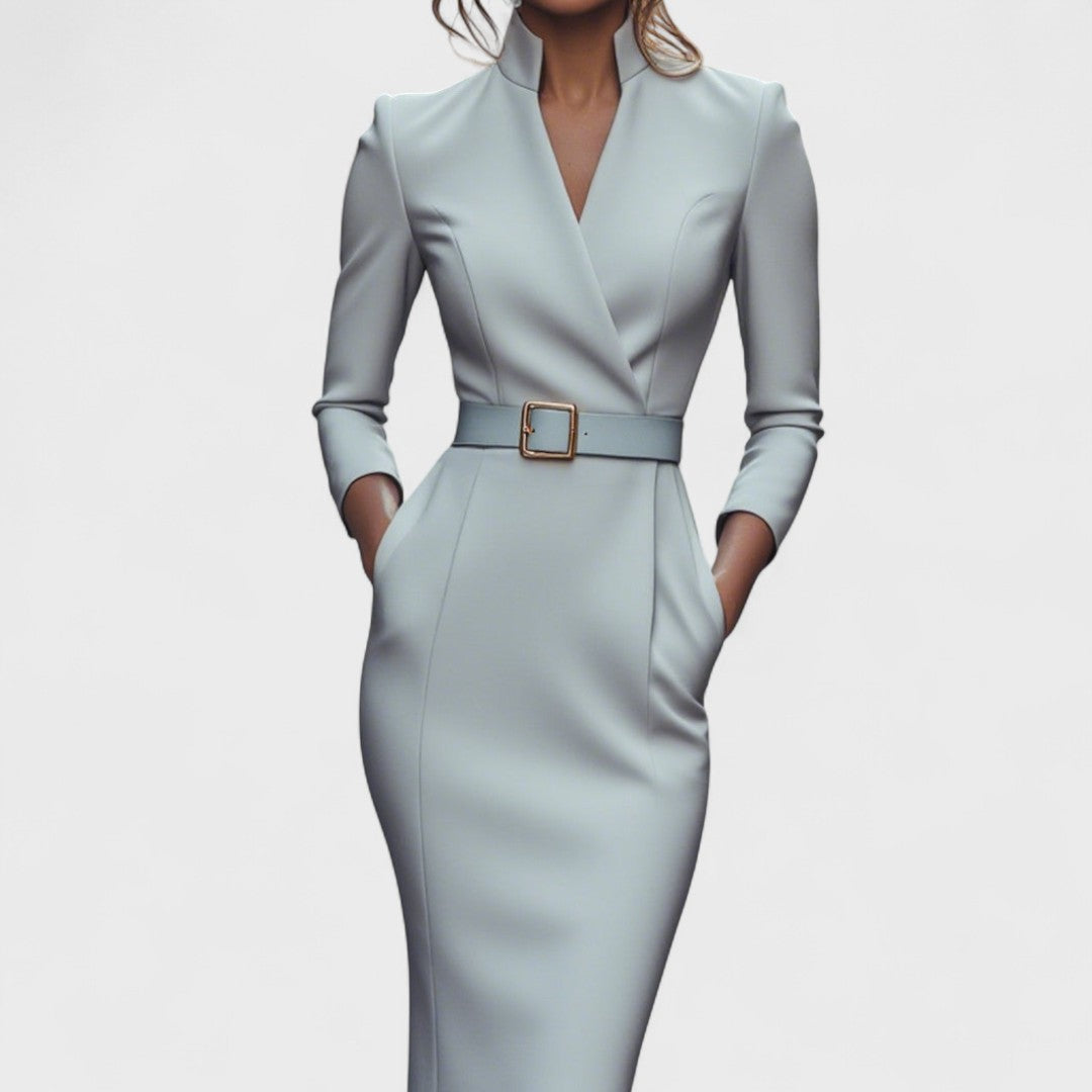 Sylviana™ –ELEGANT DRESS