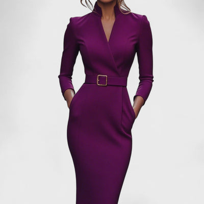 Sylviana™ –ELEGANT DRESS