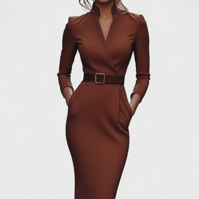 Sylviana™ –ELEGANT DRESS