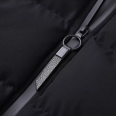 Darian™ – COZY PADDED WINTER JACKET