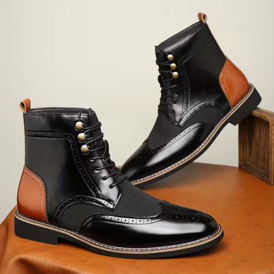 Ashton™ – STYLISH EVERYDAY BOOTS