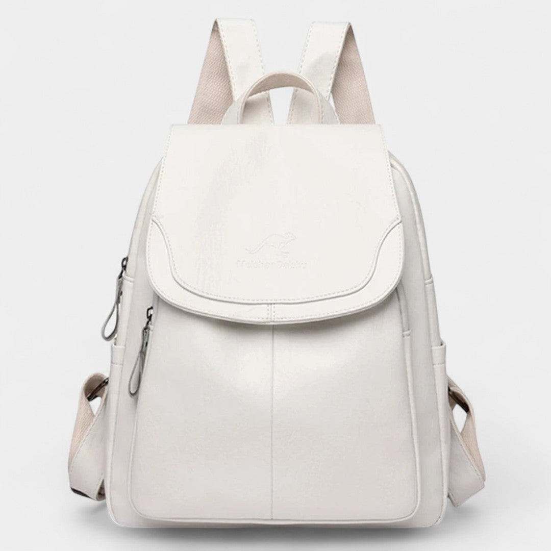 Roselle™ - CHIC PREMIUM BACKPACK WITH SOPHISTICATED STYLE