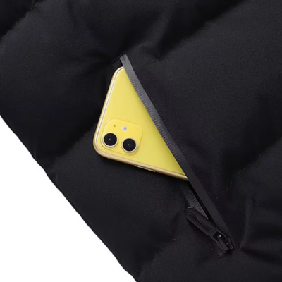 Darian™ – COZY PADDED WINTER JACKET