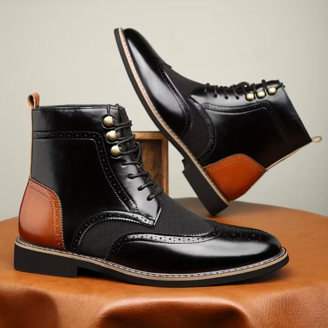 Ashton™ – STYLISH EVERYDAY BOOTS