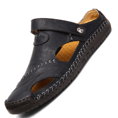 Quinton™ - ORTHOPEDIC PREMIUM SANDALS WITH LUXURIOUS COMFORT