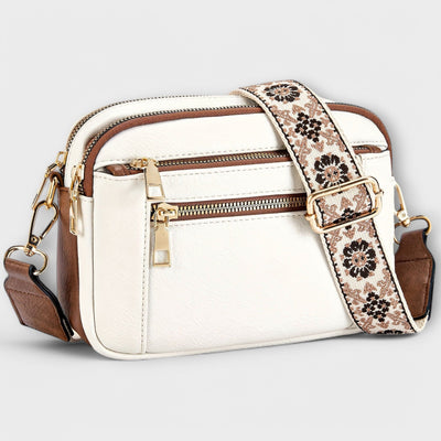 Noemi™ - CROSSBODY BAG WITH SOPHISTICATED STYLE