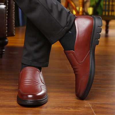 Fenris™ - OFFICE SHOES WITH SOPHISTICATED STYLE