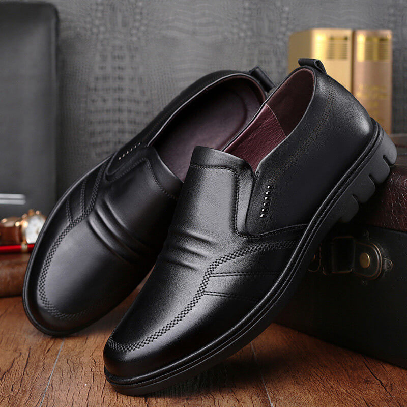 Fenris™ - OFFICE SHOES WITH SOPHISTICATED STYLE