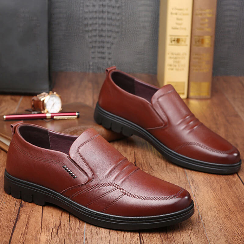 Fenris™ - OFFICE SHOES WITH SOPHISTICATED STYLE