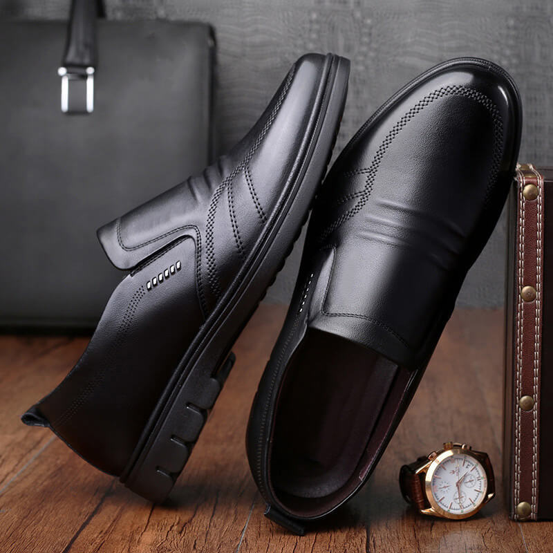 Fenris™ - OFFICE SHOES WITH SOPHISTICATED STYLE
