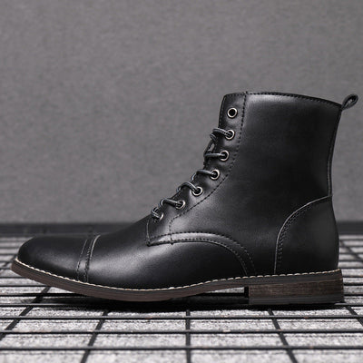 Thayer™ - ANKLE BOOTS