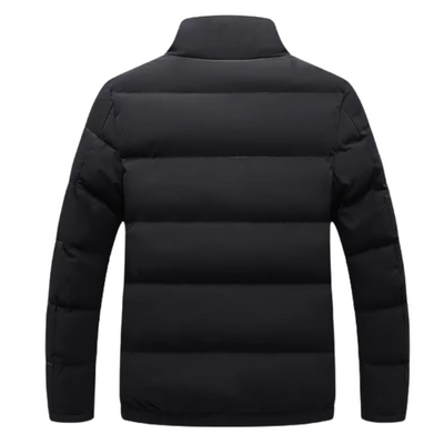 Darian™ – COZY PADDED WINTER JACKET