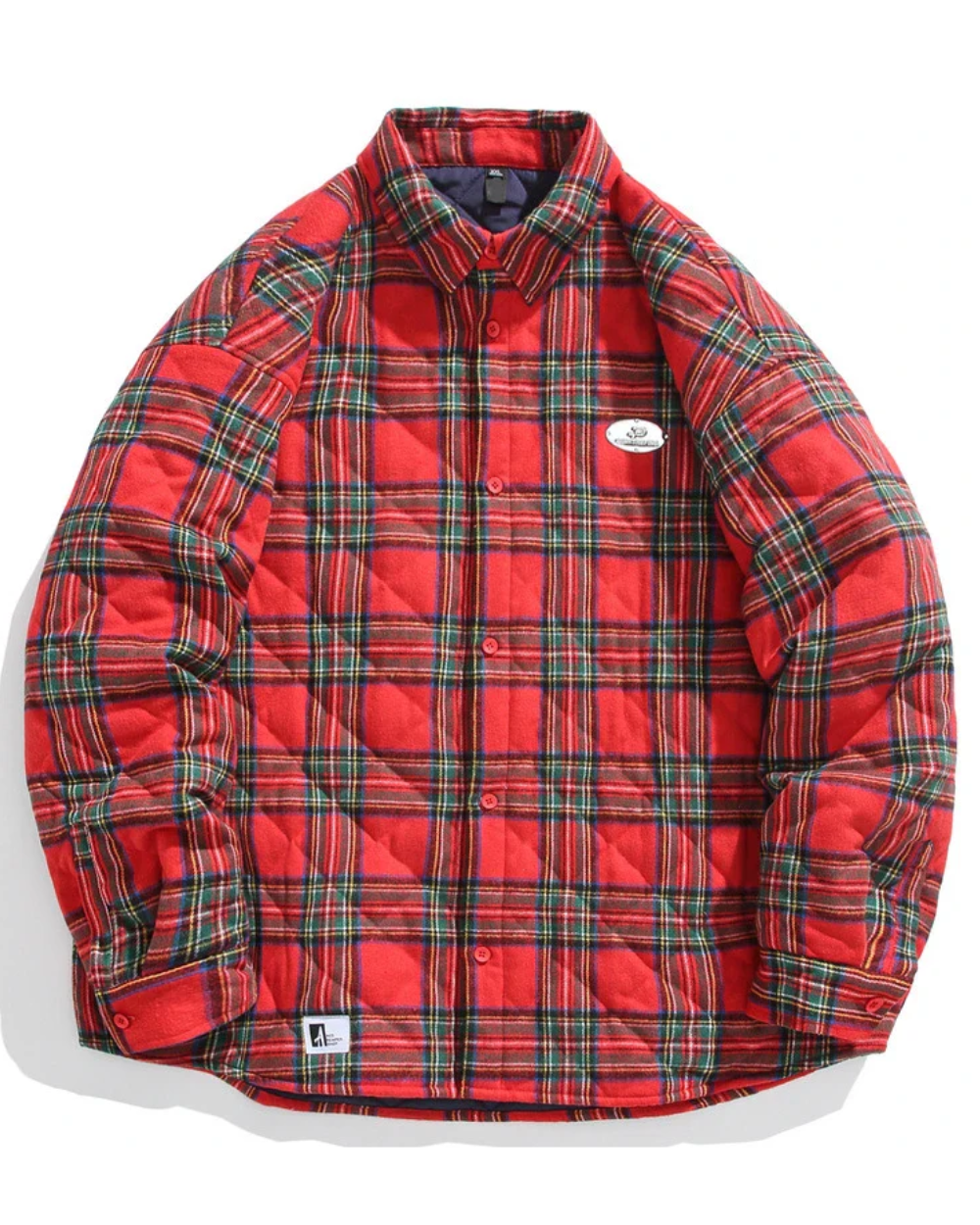 Veyron™ – COZY PADDED WINTER JACKET