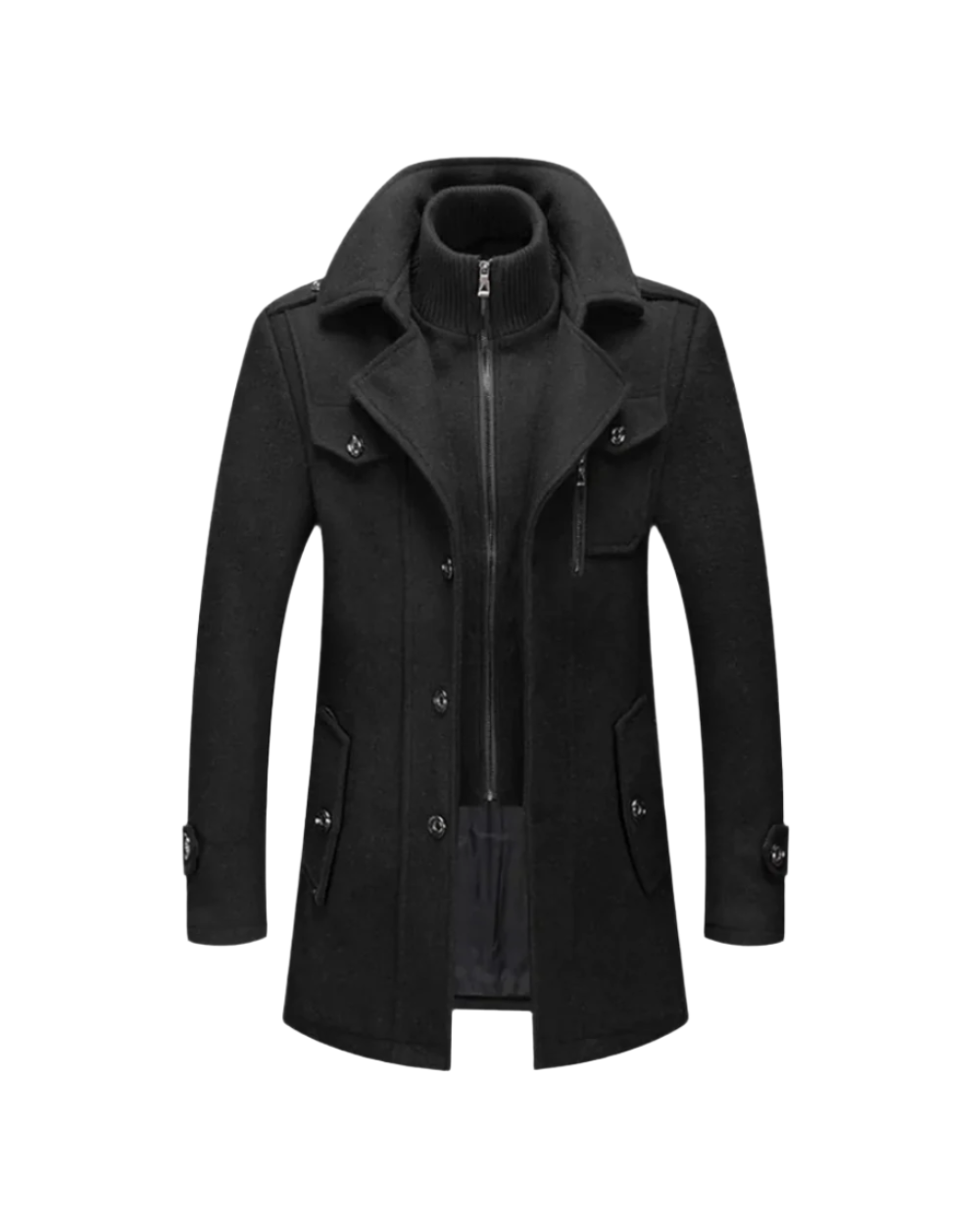Maverick - COZY WARM WINTER COAT