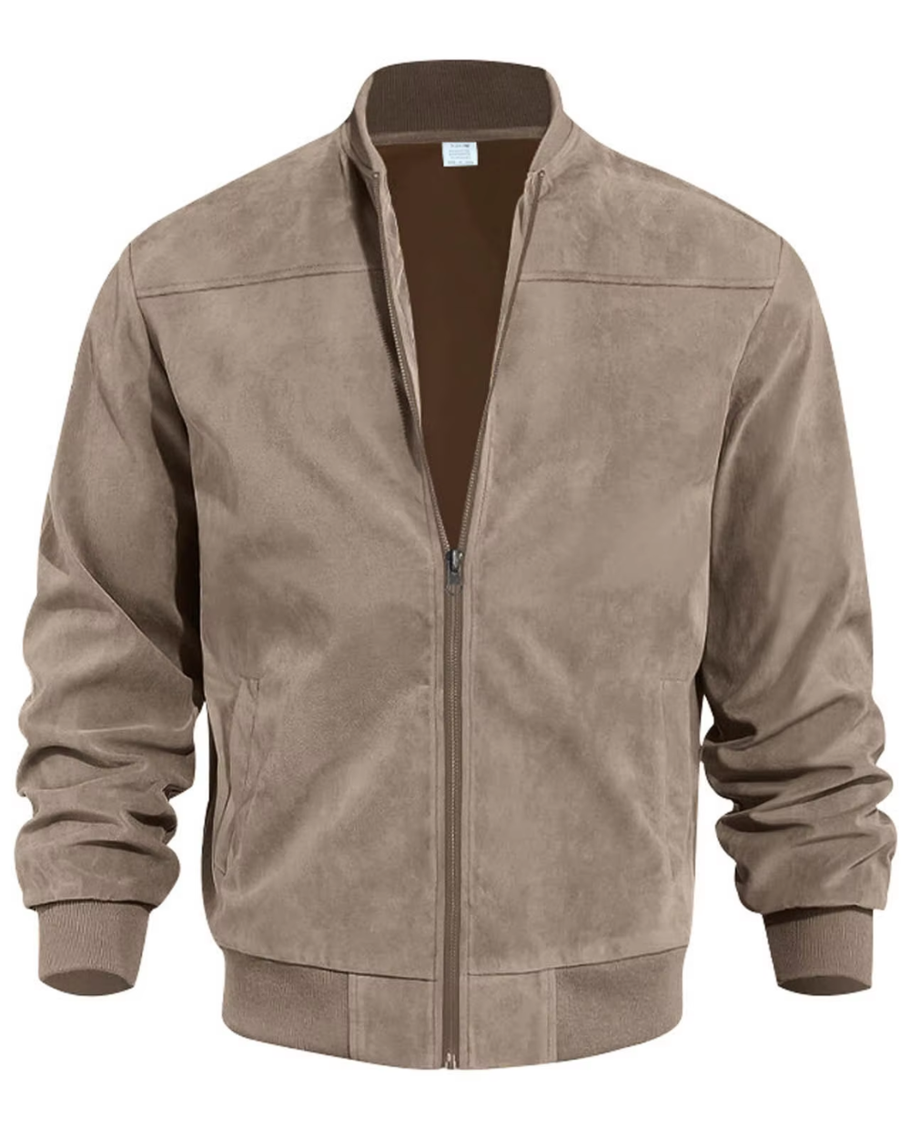 Axton™ – PREMIUM BOMBER JACKET