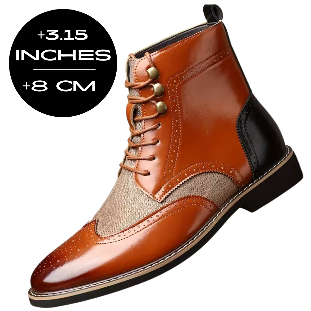 Ashton™ – STYLISH EVERYDAY BOOTS