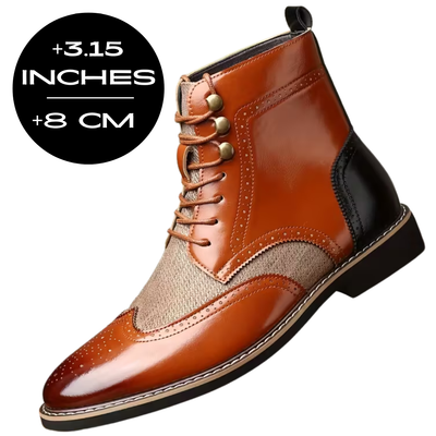 Ashton™ – STYLISH EVERYDAY BOOTS