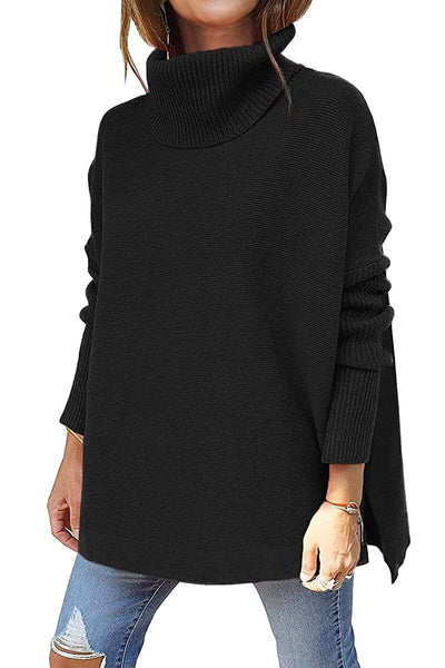 Avielle™ - STYLISH CASUAL SWEATER WITH ELEGANT DESIGN