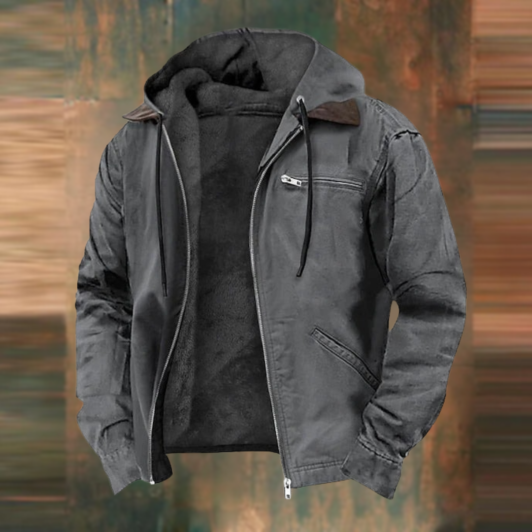 Alder™ - ELEGANT AUTUMN JACKET