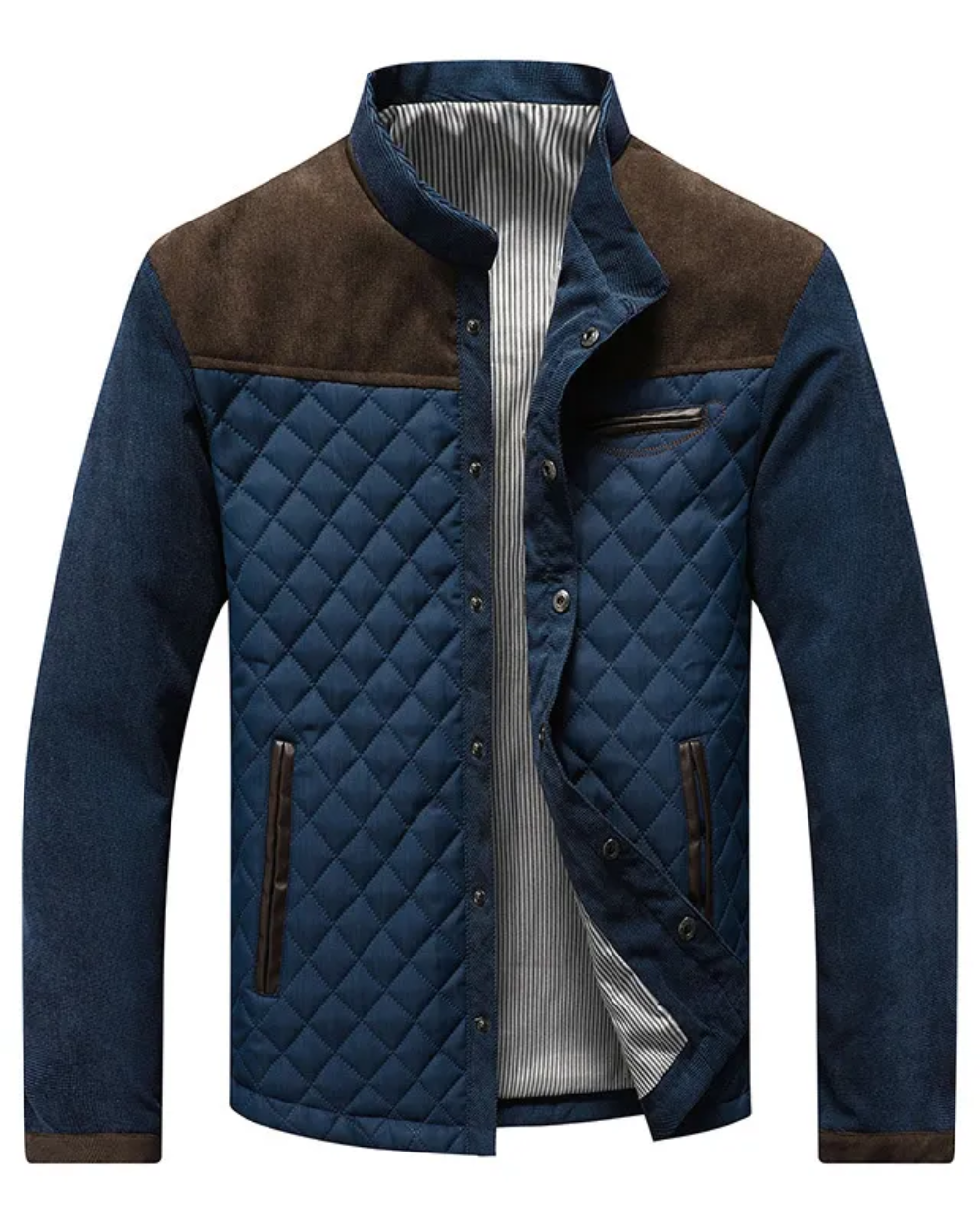 Cassian - STYLISH MEN'S JACKET