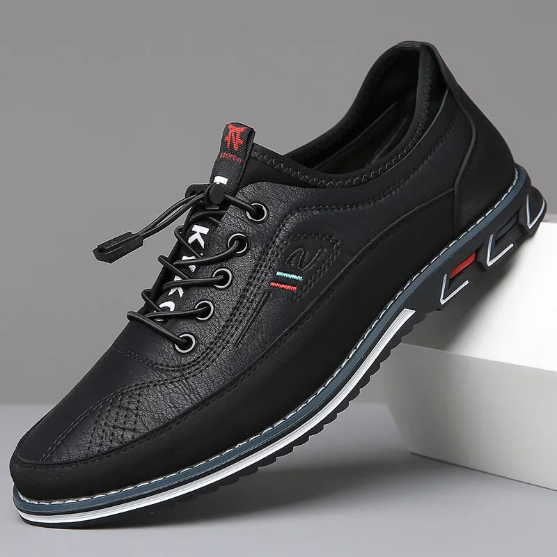 Daxton™ - ORTHOPEDIC OXFORD SHOES WITH PREMIUM COMFORT