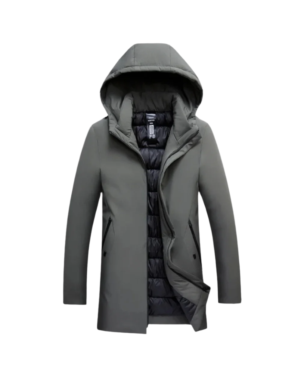 Sawyer™ ELEGANT WINTER JACKET