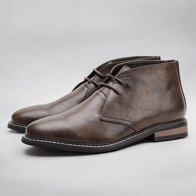 Zane™ - CHUKKA BOOTS IN LUXURIOUS STYLE