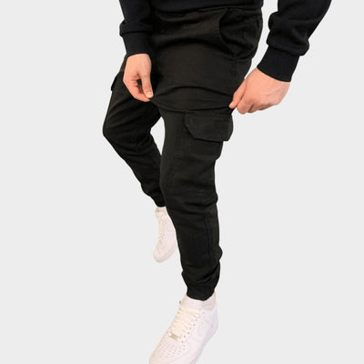 Bennett™ – STYLISH MEN'S CARGO JOGGERS