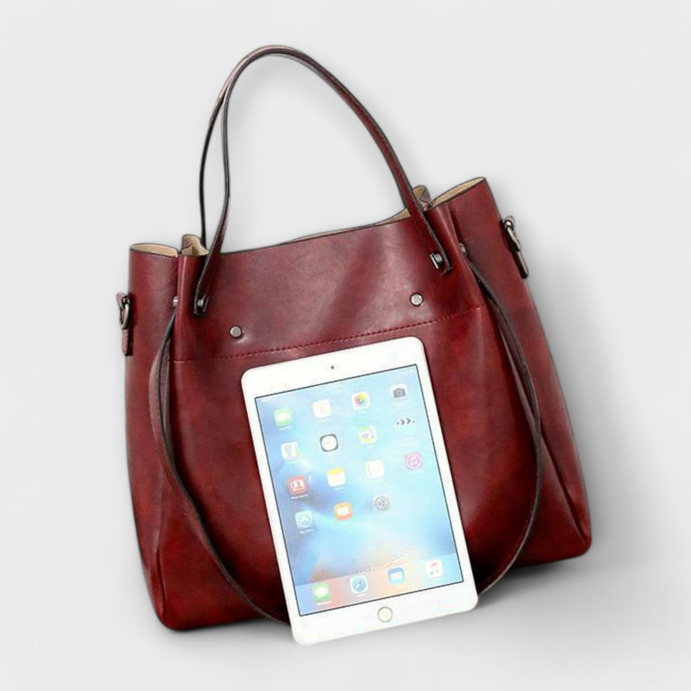 Paloma™ - FOUR-PIECE VINTAGE SET WITH TIMELESS ELEGANCE