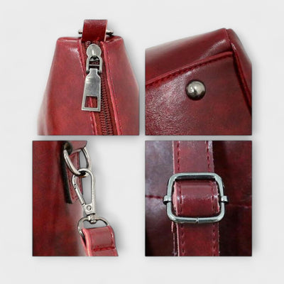 Paloma™ - FOUR-PIECE VINTAGE SET WITH TIMELESS ELEGANCE