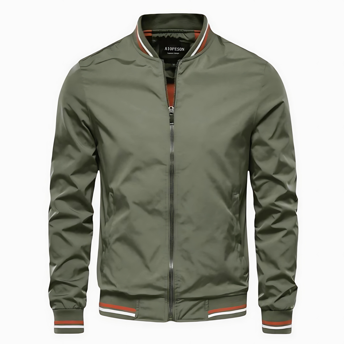 Xavier™ - STYLISH WINDPROOF JACKET
