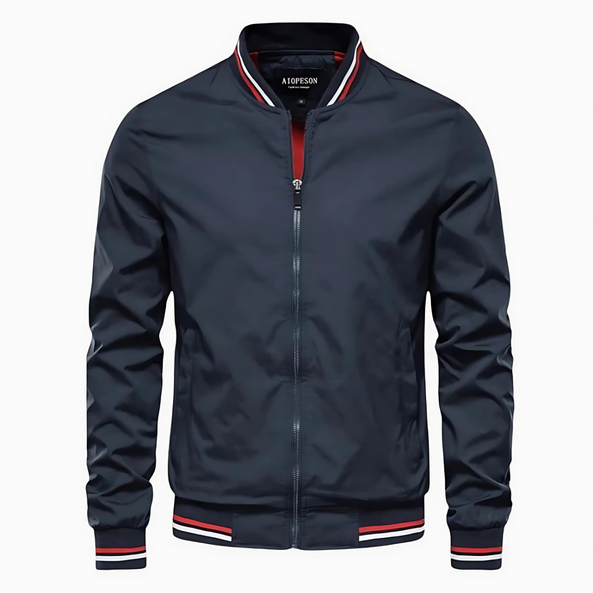 Xavier™ - STYLISH WINDPROOF JACKET