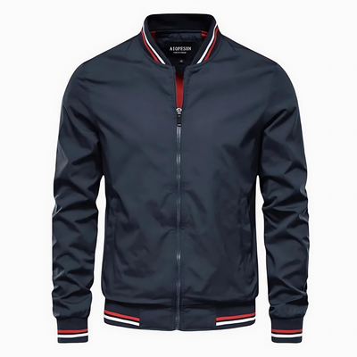 Xavier™ - STYLISH WINDPROOF JACKET