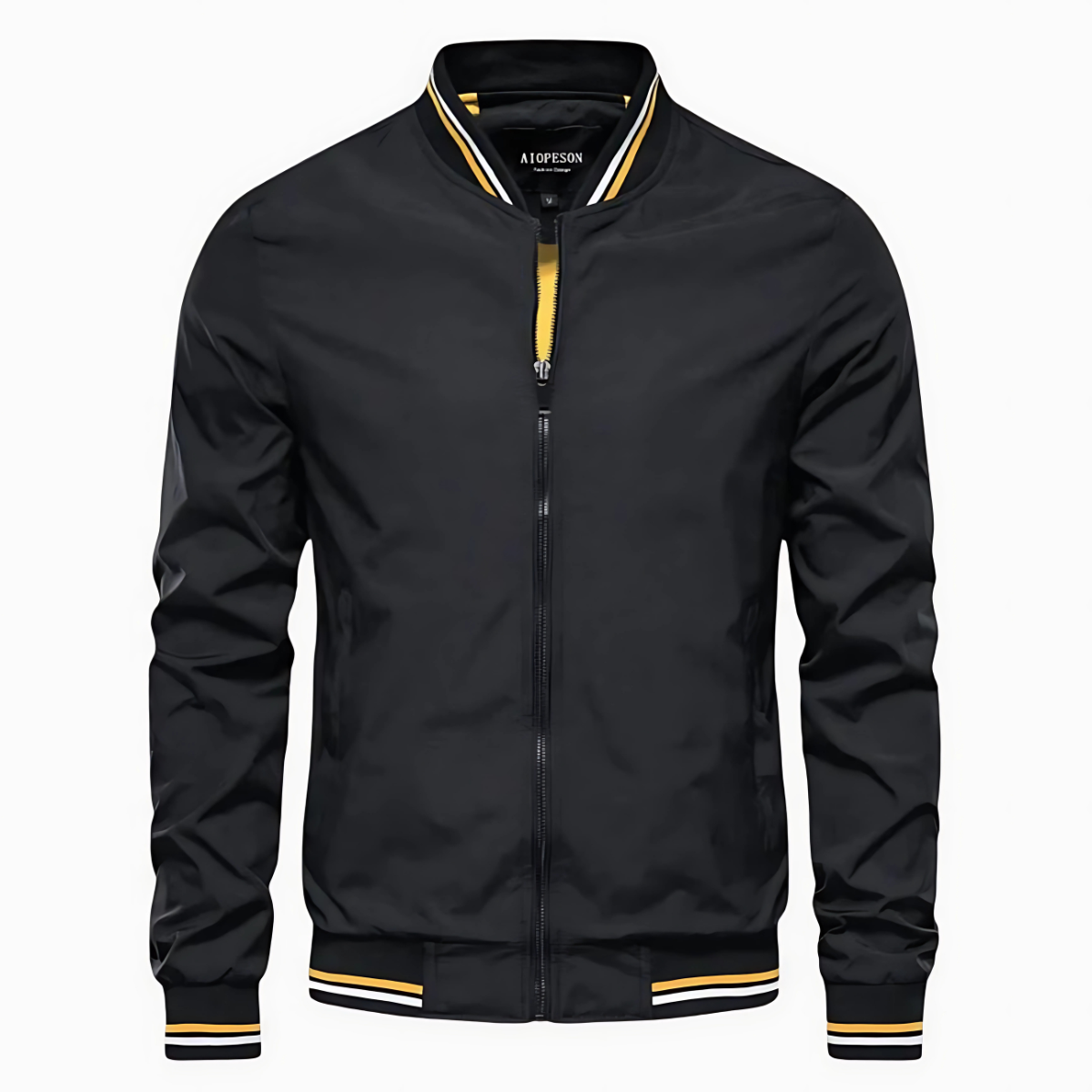 Xavier™ - STYLISH WINDPROOF JACKET