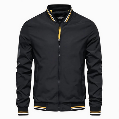 Xavier™ - STYLISH WINDPROOF JACKET