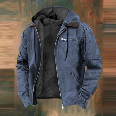 Alder™ - ELEGANT AUTUMN JACKET
