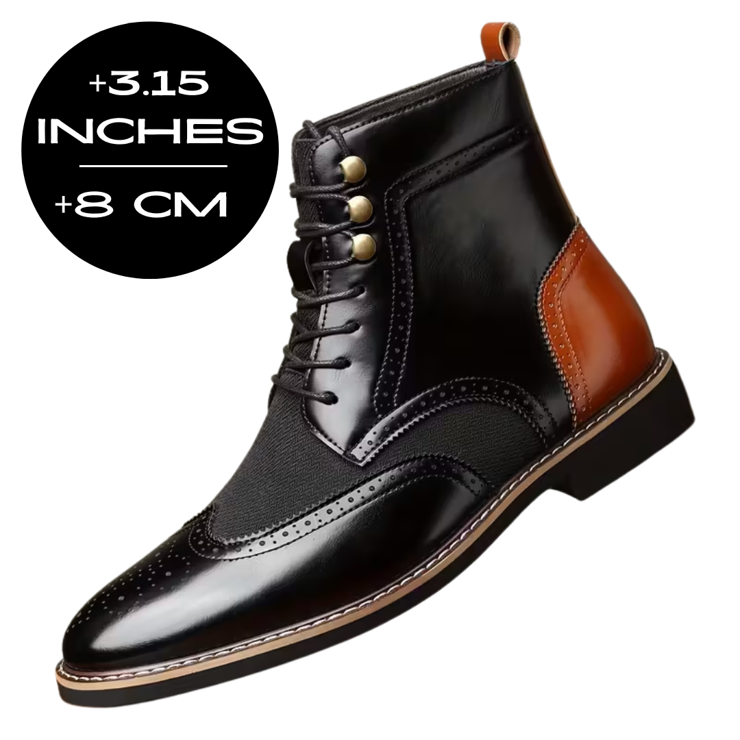 Ashton™ – STYLISH EVERYDAY BOOTS