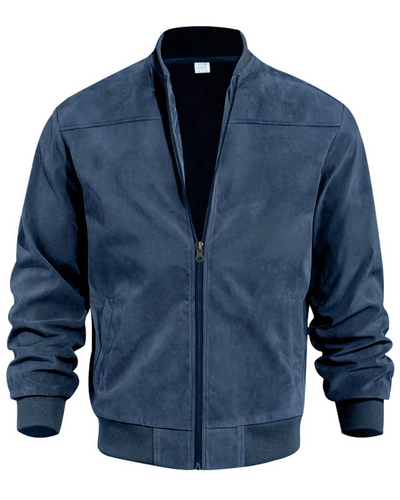 Axton™ – PREMIUM BOMBER JACKET