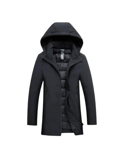 Sawyer™ ELEGANT WINTER JACKET