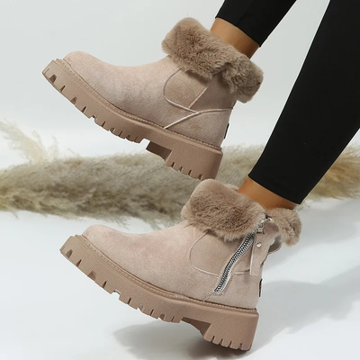 Camrynn™ – STYLISH WINTER BOOTS