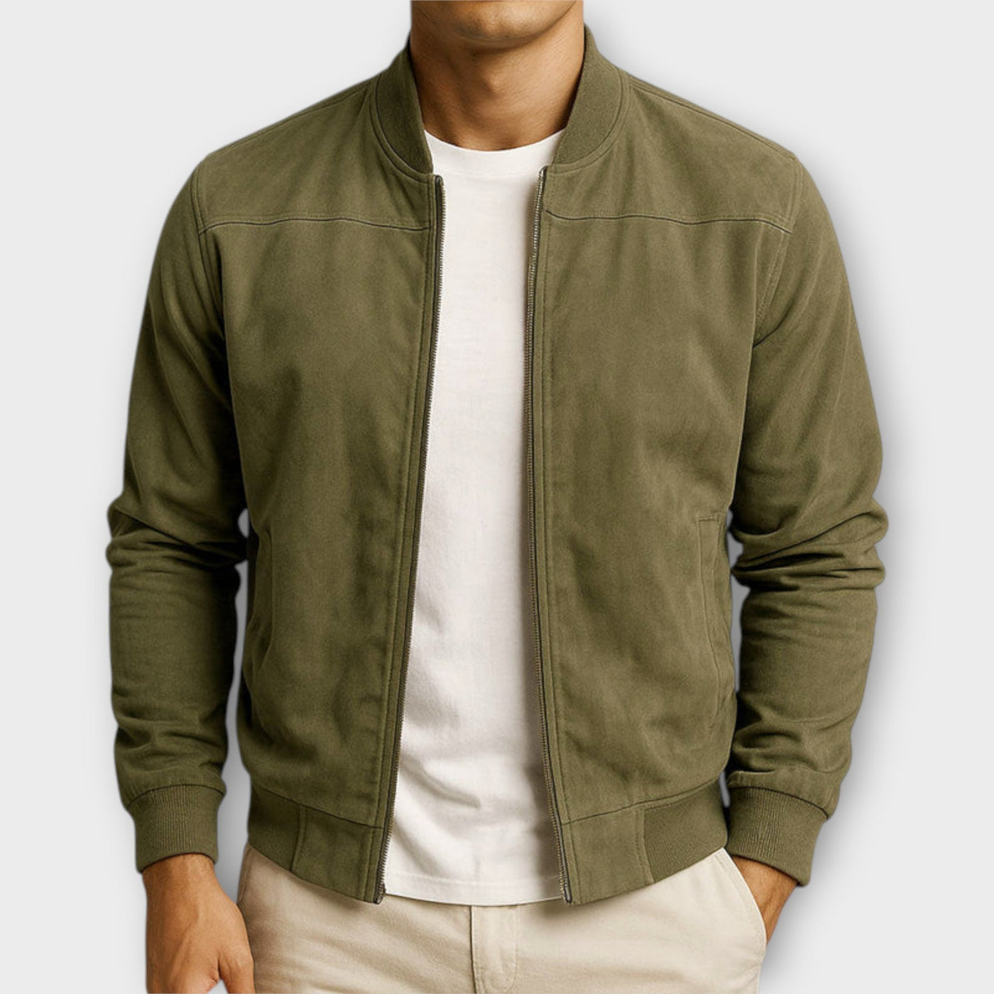 Orien™ CLASSIC URBAN JACKET
