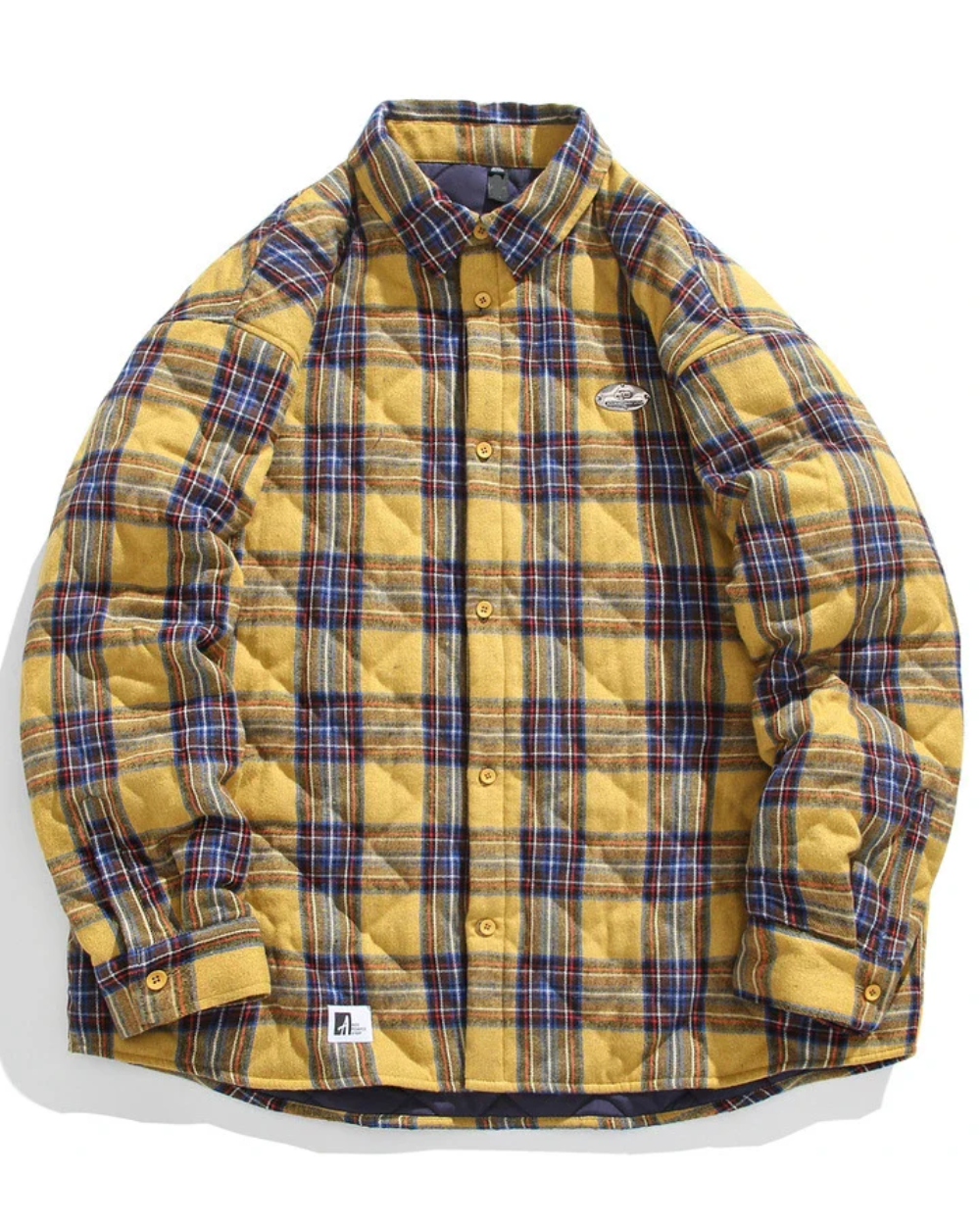 Veyron™ – COZY PADDED WINTER JACKET