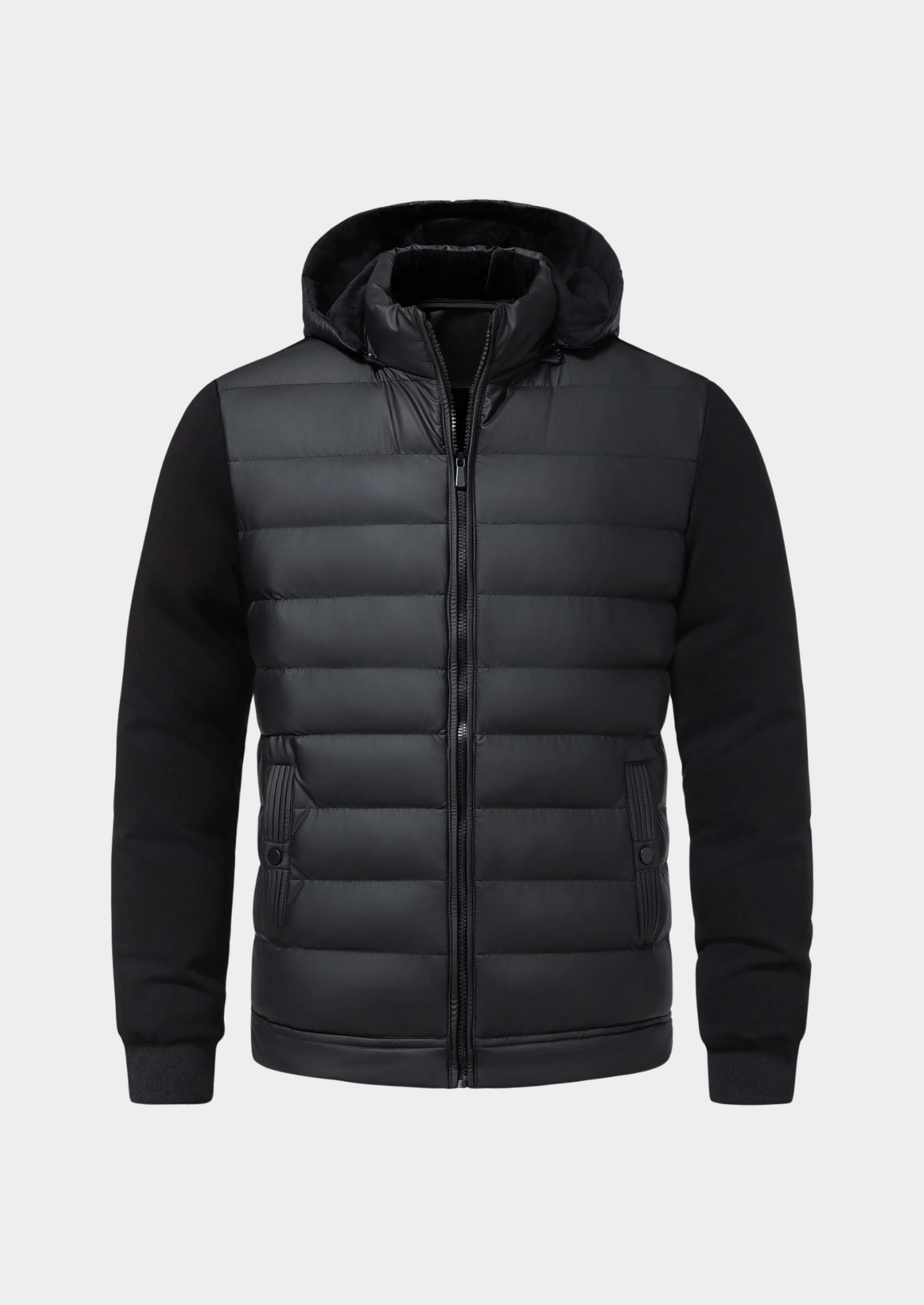 Riven™ - PREMIUM HYBRID JACKET WITH LUXURIOUS COMFORT