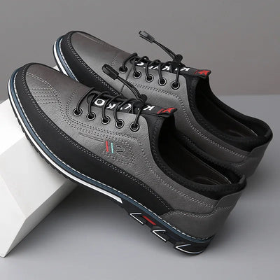 Daxton™ - ORTHOPEDIC OXFORD SHOES WITH PREMIUM COMFORT
