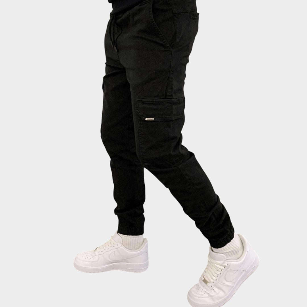 Bennett™ – STYLISH MEN'S CARGO JOGGERS