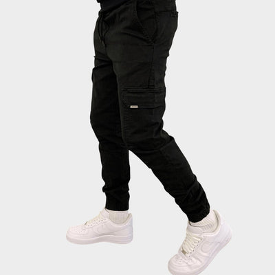 Bennett™ – STYLISH MEN'S CARGO JOGGERS