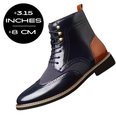 Ashton™ – STYLISH EVERYDAY BOOTS